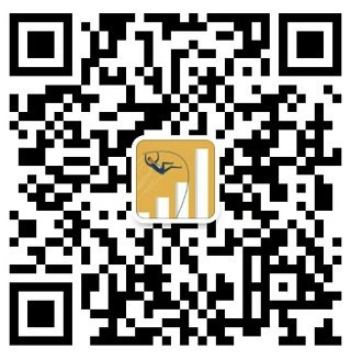 龍勝管微信服務號二維碼