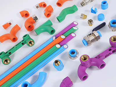 PP-R給水系統(tǒng)