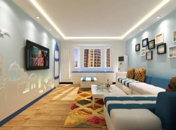 如何選擇裝修公司?注意這4點，可大概率規避家裝陷阱