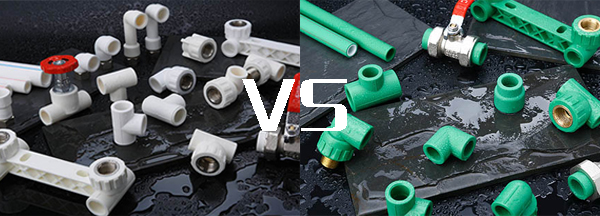 買(mǎi)ppr水管選綠管還是白管?顏色不重要,教你正確選購(gòu)! 買(mǎi)ppr水管選綠管還是白管?顏色不重要,教你正確選購(gòu)!