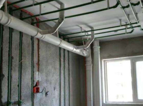 衛生間改水電3個重點問題建議，可讓你極大避免漏水問題