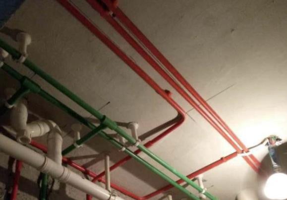 衛生間改水電3個重點問題建議，可讓你極大避免漏水問題