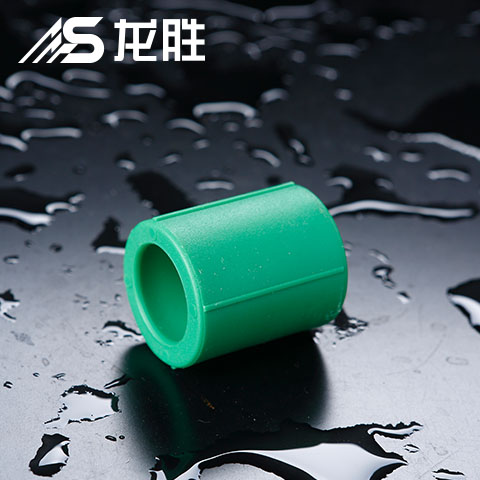 ppr和pvc水管如何辨別？3張高清圖教你用肉眼快速分辨！