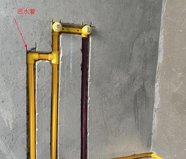 家裝循環(huán)水水管布置圖示意,安裝過(guò)程中需要注意什么? 家裝循環(huán)水水管布置圖示意,安裝過(guò)程中需要注意什么?