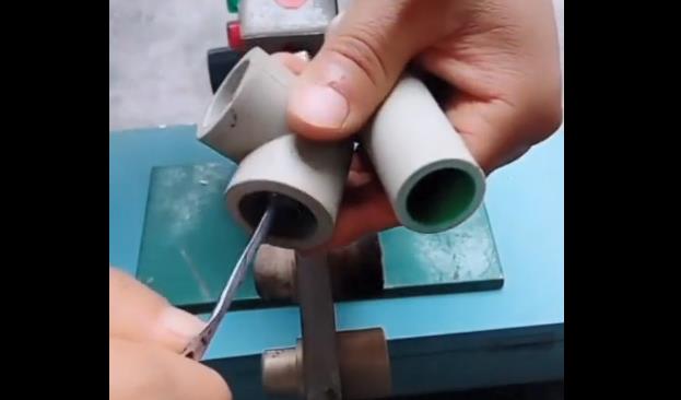 ppr熱熔管怎么計(jì)算尺寸?看實(shí)戰(zhàn)水工師傅怎么說! ppr熱熔管怎么計(jì)算尺寸?看實(shí)戰(zhàn)水工師傅怎么說!