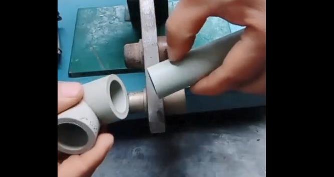 ppr熱熔管怎么計(jì)算尺寸?看實(shí)戰(zhàn)水工師傅怎么說! ppr熱熔管怎么計(jì)算尺寸?看實(shí)戰(zhàn)水工師傅怎么說!