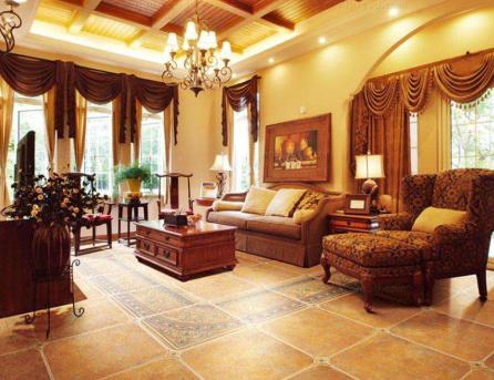 安地暖用地磚還是地板?說三點(diǎn)老師傅推薦地磚的原因 安地暖用地磚還是地板?說三點(diǎn)老師傅推薦地磚的原因