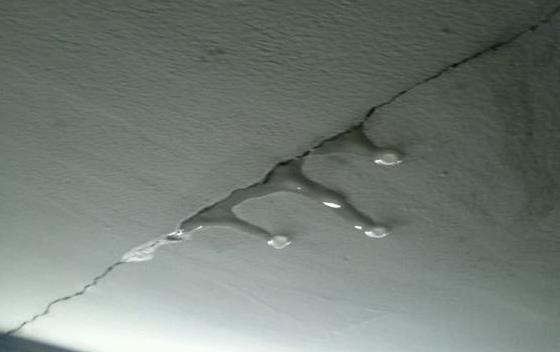 水管試壓后漏水誰負責?千萬要保存好這個文件! 水管試壓后漏水誰負責?千萬要保存好這個文件!