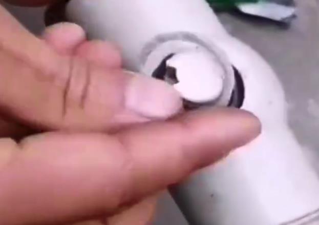 球閥扳手轉軸處漏水怎么修？5張大圖帶你輕松搞定！