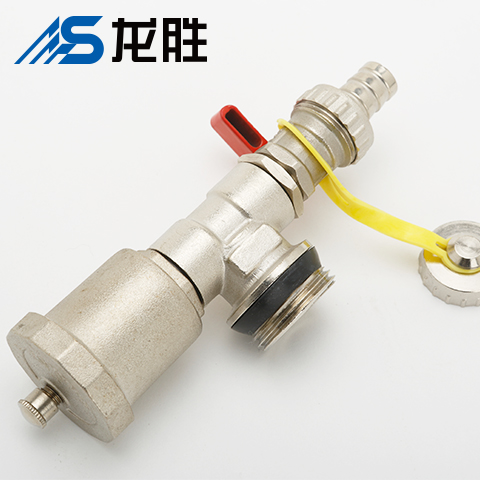 地熱6分管熱還是4分管熱?不曾想,這個細節點常被人忽略! 地熱6分管熱還是4分管熱?不曾想,這個細節點常被人忽略!