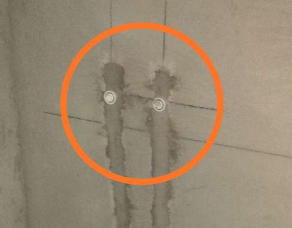 水管頭凸出墻面多少標準為佳？凸出太多反而影響美觀！