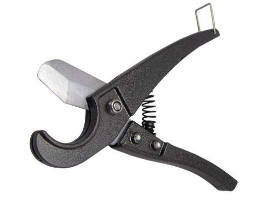 ppr剪子剪斜是怎么回事？是管剪質(zhì)量不好嗎？怎么改善？