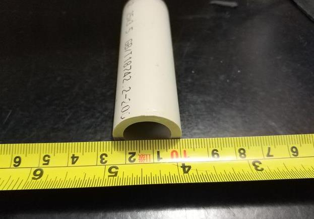 PPR供水管dn代表什么意思？管材和管件沒(méi)想到是不同的！