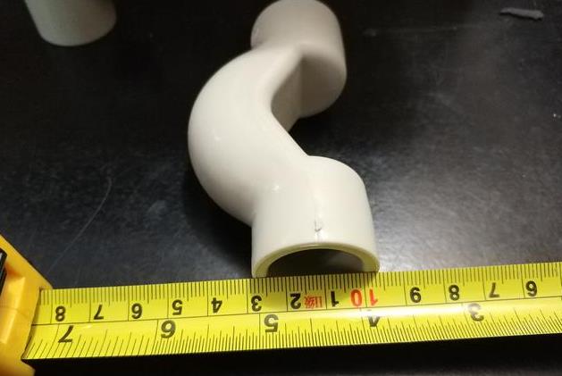 PPR供水管dn代表什么意思？管材和管件沒(méi)想到是不同的！