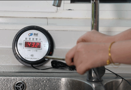 一個萬家樂零冷水講解視頻，外加一篇千字評測問，足夠了！