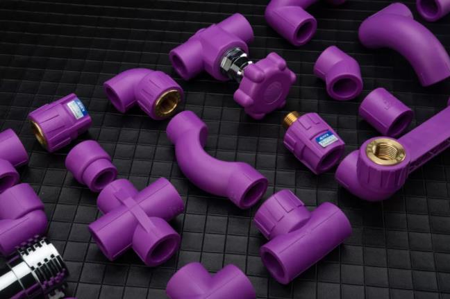 日豐管紫色是什么管?相對普通管具體有什么功效? 日豐管紫色是什么管?相對普通管具體有什么功效?