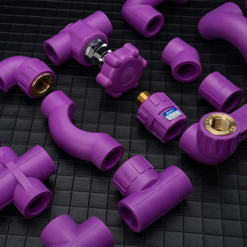 見證中國十大ppr管品牌排行，這些牌子位列十大管業，你認同嗎？