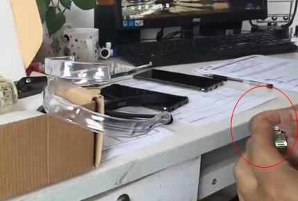 前置過濾器的排污口軟管安裝教學(xué)，很難？3張圖立馬學(xué)會！