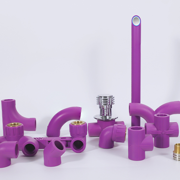 龍勝吉管國(guó)際SIAA抗菌認(rèn)證