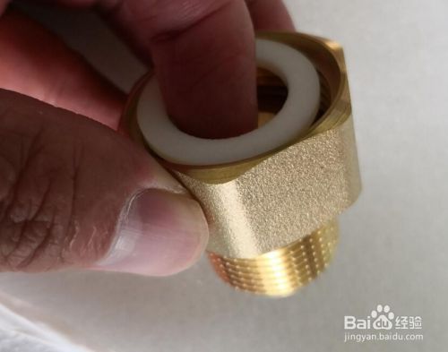 廚房水管前置過濾器安裝圖文說明，7張圖7個步驟，立馬學(xué)會！