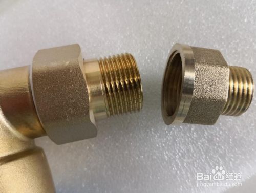 廚房水管前置過濾器安裝圖文說明，7張圖7個步驟，立馬學(xué)會！