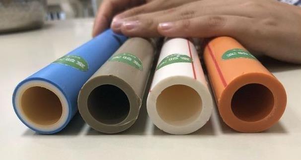 偉星水管顏色等級有何差別？別傻了！選購管子主要看這點！