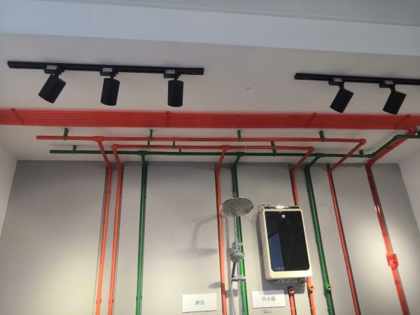 想開一個水暖店實體店好做嗎？一位老經(jīng)銷商給出了中肯的意見！