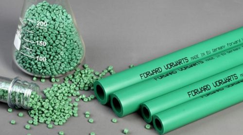 水管德國弗沃德好嗎？看這圖感覺質感還是挺給力！