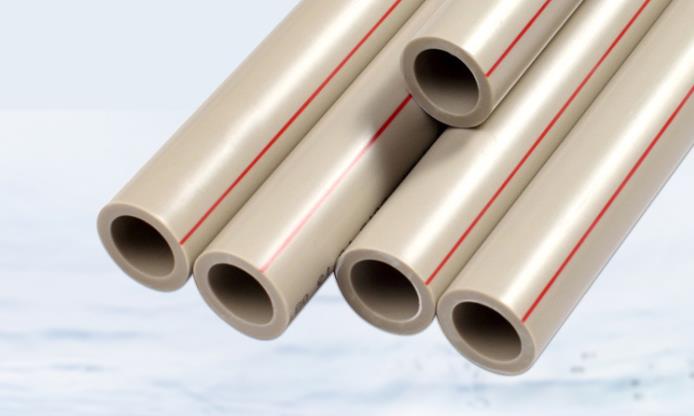 聯(lián)塑熱水管怎么樣？這理性的分析，也是讓人目瞪口呆