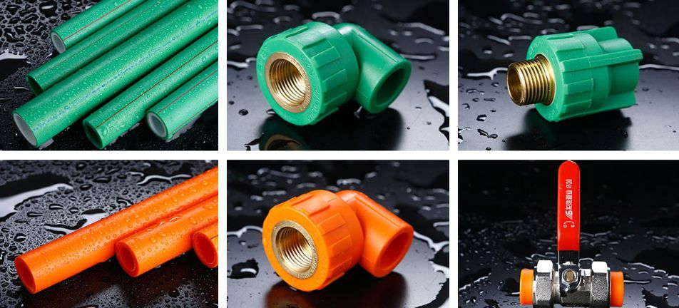 ppr納米抗菌管的缺點是什么？原來還有一段這樣的故事！