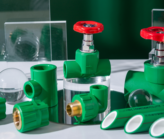 中國管業十大品牌排行榜有哪些？各品牌實力簡介