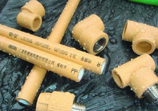 保利管道是幾線品牌？論性價比！保利怎么樣？