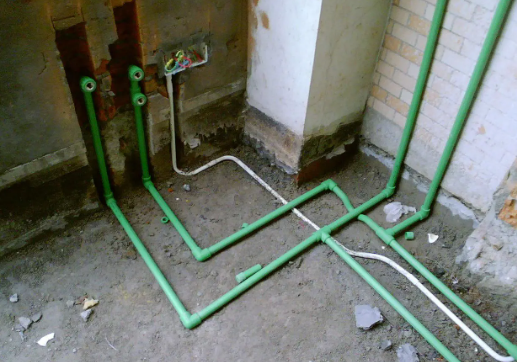 各品牌水管價格表怎么查詢？選購水管要注意什么？