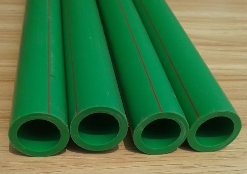 日豐與偉星水管區(qū)別？哪個好？顏色可以區(qū)分好壞嗎？