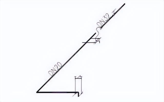 三層熱水回水系統圖實例施工，連十層圖紙都有！快快學習一波！