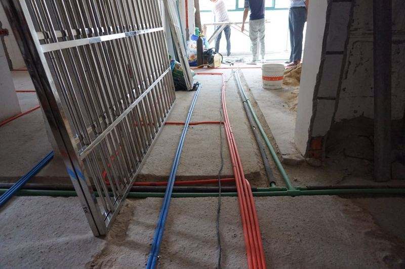 偉星給水電工返點多少？偉星水管質量好不好？