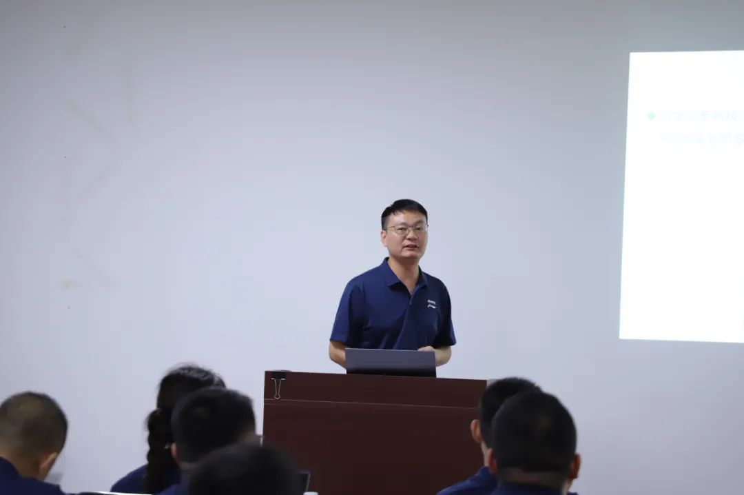 聚焦市場，渠道賦能 |《2023年龍勝管半年度總結會議》圓滿舉辦！