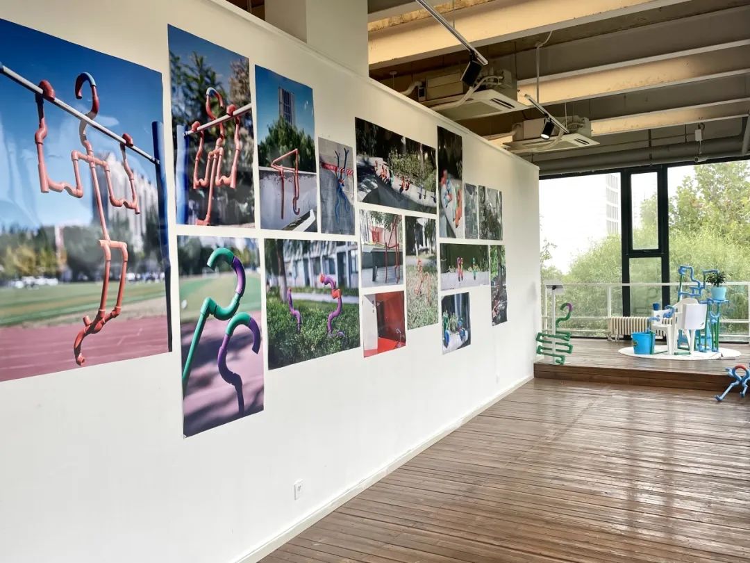 路徑之境水管主題藝術展，讓管道創意無限可能