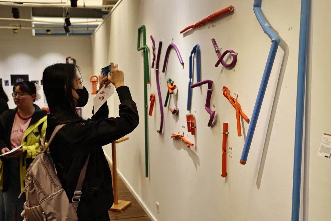 路徑之境水管主題藝術展，讓管道創意無限可能