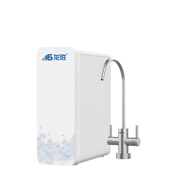 龍勝雙出水凈水機系列