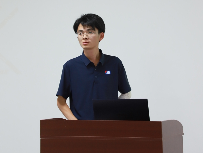 逆勢破局，聚力前行！龍勝管2025上半年度營銷會議圓滿落幕！